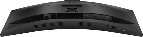 Monitor AOC CU34E4CW 34" 3440x1440px 120Hz 4 ms [GTG] Curved