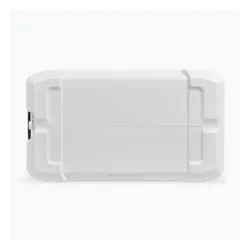 Lodówka turystyczna Igloo Latitude Marine Ultra 70 66 l white/moonscape gray