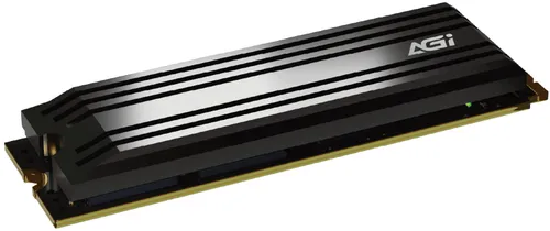 Dysk AGI AI828 2TB SSD