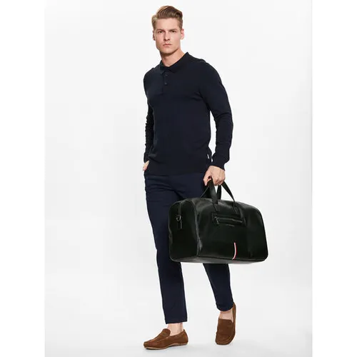 Tommy Hilfiger TH Corporate Duffle Bag AM0AM10931 BDS
