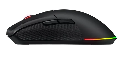 Myszka gamingowa Hator Pulsar 3 Wireless Czarny