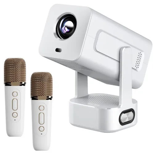 Projektor Extralink Smart Projector IMS360 LED Full HD Wi-Fi Bluetooth Android