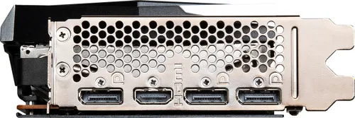 Karta graficzna MSI Radeon RX 6600 XT Gaming X 8GB