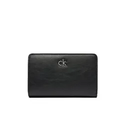 Calvin Klein Большой женский кошелек Ck Daily Medium Bifold_Pbl K60K613075