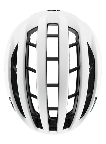 Kask szosowy Uvex Surge - white matt