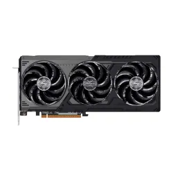 Karta graficzna ASrock Radeon RX 9070 XT Steel Legend Dark 16GB GDDR6 256bit FSR