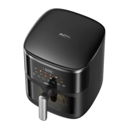 Air fryer Mova FD10 Pro Max 2000W 6l Aplikcja mobilna