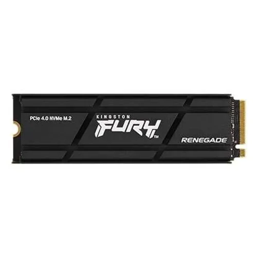 Dysk Kingston FURY Renegade 4TB PCIe Gen4 x4