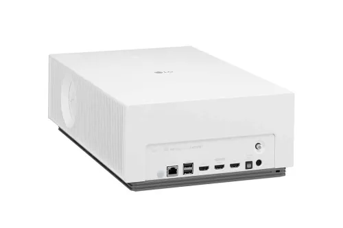 Projektor LG CineBeam HU710P DLP Laser LED 4K UHD