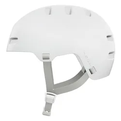 Kask ABUS Indy Pure Biały (rozmiar S)