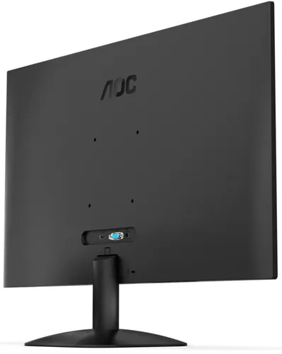 Monitor AOC 27B35HM 27" 1920x1080px 120Hz 1 ms [MPRT]