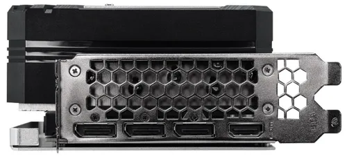 Karta graficzna PALIT GeForce RTX 4070 GamingPro OC 12GB DLSS 3