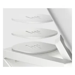 Kamera internetowa HP 960 4K Srebrny