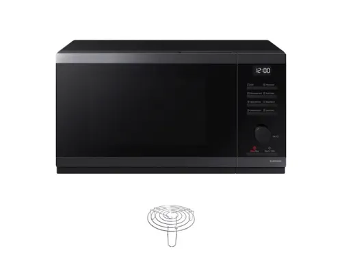 Kuchenka mikrofalowa Samsung MG23DG4524AGE2 Grill