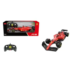 Samochód zdalnie sterowany RASTAR Ferrari F1 93400
