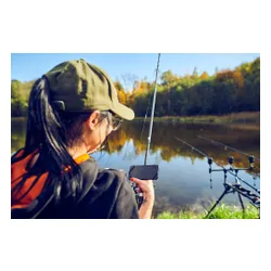 Echosonda wędkarska Deeper Smart Sonar PRO