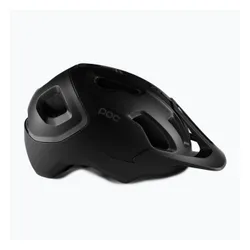 Kask rowerowy POC Axion uranium black matt