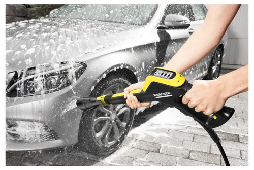 Myjka ciśnieniowa Karcher K 7 Full Control Plus