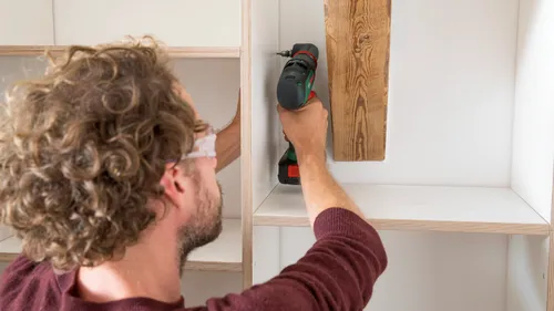 Wiertarko-wkrętarka BOSCH AdvancedImpact 18 06039B510C