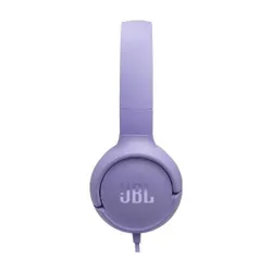 JBL Tune 520C USB-C fioletowy