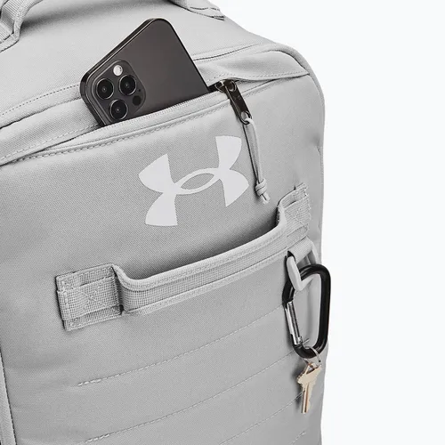 Plecak Under Armour Contain 33 l mod gray/mod gray/halo gray