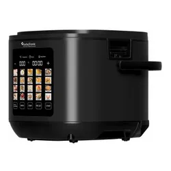 Multicooker TURBOTRONIC TT-DMC23 20 programów