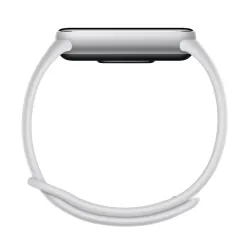 Smartband Xiaomi Smart Band 10 Srebrny