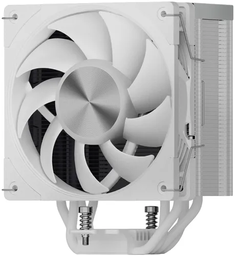 Chłodzenie CPU MODECOM Volcano 0C T721 Biały