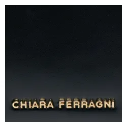 Geanta Chiara Ferragni 75sb4bk1 Negru / Negru 899