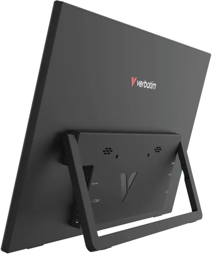 Monitor VERBATIM Light 32401 15.6" 1920x1080px IPS