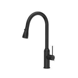 Bateria Quadron 3573591_BLMQS Jessica Czarny Stal szlachetna