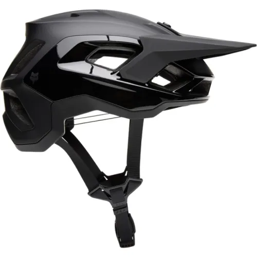 Kask rowerowy Fox Speedframe Pro MIPS czarny