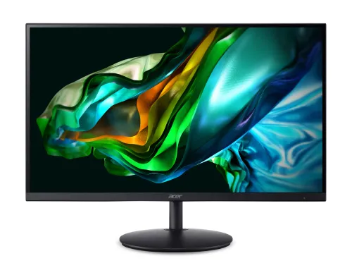 Monitor Acer SH272UEbmiphux 27" 2K IPS 100Hz 1ms VRB