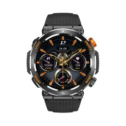 Smartwatch Colmi V68 Czarny