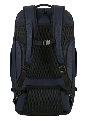 Rucsac de călătorie Samsonite Roader m 17.3 " rucsac de călătorie-Albastru închis