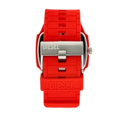 Dizel Saat Dz2165 Red