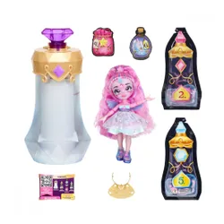 Tm Toys Pixlings Кукла Единорог фиолетовая