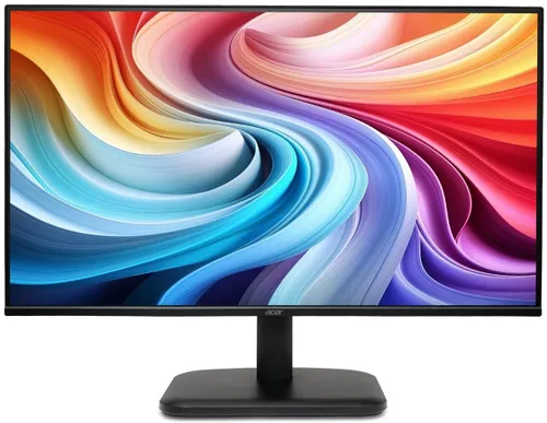 Acer EK251QGBI - 24,5'' | IPS | Full HD | 1ms | 120Hz [oferta Outlet]