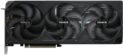 Karta graficzna GIGABYTE GeForce RTX 5080 Windforce SFF 16GB DLSS 4