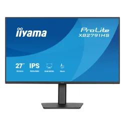iiyama ProLite XB2791HS-B1 - 120Hz | Full HD | IPS | 27''