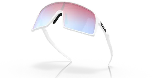 Солнцезащитные очки Oakley SUTRO PRIZM Snow Sapphire