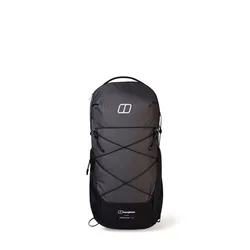 Plecak turystyczny Berghaus Freeflow 24 l - grey pinstripe/jet black