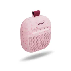 Głośnik Bluetooth Bose SoundLink Micro 2 Gen. Różowy