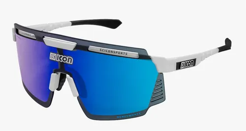 Okulary rowerowe SCICON Aerowatt