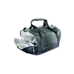 Складная дорожная сумка Deuter Aviant Duffel 50-teal / ink