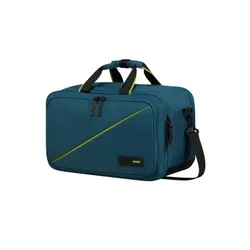 Сумка для переноски American Tourister Take2Cabin 3-Way Board Bag 15,6 " - harbor blue