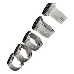 Smartwatch AGM MOBILE Legion Szary