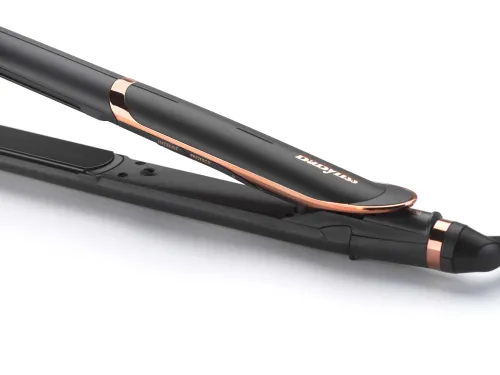 Prostownica BaByliss ST394E Jonizacja