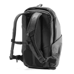 Рюкзак PEAK DESIGN Everyday Backpack 20L Zip EDLv2 - черный