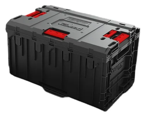 Skrzynka narzędziowa QBRICK System One Drawer 1 Toolbox 2.0